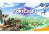 Telecharger gratuitement Fortcraft Android