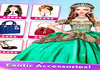 Telecharger gratuitement Royal Princess Girls Fashion