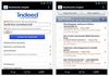 Telecharger gratuitement Indeed: Recherche d’Emploi Android