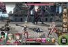 Telecharger gratuitement God Eater Resonant Ops Android