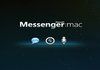 Telecharger gratuitement Mac Messenger
