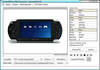 Telecharger gratuitement Avex DVD to PSP Converter