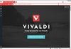 Telecharger gratuitement Vivaldi Mac