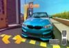 Telecharger gratuitement Super car parking - Car games