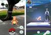 Telecharger gratuitement Pokémon GO Windows Phone
