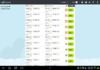 Telecharger gratuitement Skyscanner Android