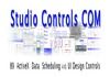 Telecharger gratuitement Studio Controls COM
