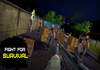 Telecharger gratuitement Zombie Defense 3D Survival