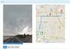 Telecharger gratuitement Google Maps Streetview Player