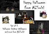 Telecharger gratuitement ALTools Haunted House Halloween Desktops