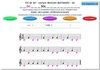 Telecharger gratuitement Lecture Musicale PDF Clé de Sol