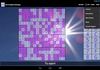 Telecharger gratuitement 16x16 Sudoku Challenge