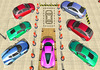 Telecharger gratuitement Car Parking 3DCar Games