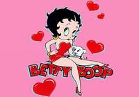 Telecharger Free Betty Boop Screensaver Gratuit Le Logiciel Gratuit