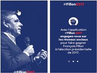 Fillon 2017 iOS