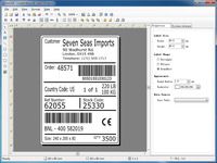 CodeX Barcode Label Designer 5.1