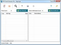PDF Email Extractor