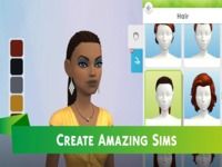 The Sims Mobile Android