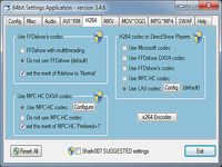 Windows x64 Components