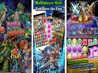 Puzzle and Dragons Android