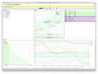 JXCirrus CalCount for Mac