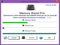 Memory Boost Pro