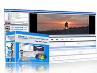 iVerio Free Videos Converter