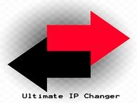 Ultimate IP Changer