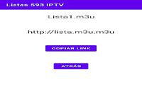 593 IPTV Lists