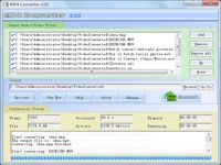 MP4 Converter v2.02