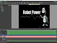 Express Animate - Logiciel d'animation 2D pour Windows et Mac