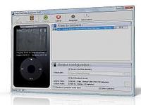 Free Ipod video converter