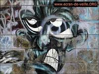 Graffiti EV