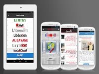 Maroc Presse Android