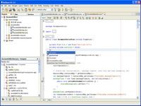 NetBeans IDE