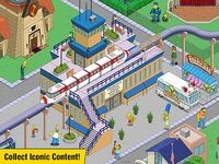 The Simpsons:  Tapped Out
