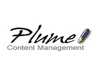 Plume CMS