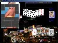 Sensual Poker 5000 Freeware