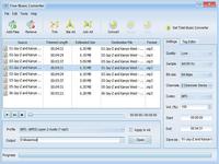 Free Music Converter