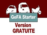 GeFA Starter