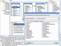 Active Query Builder for .NET 2.10