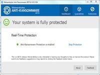 Malwarebytes Anti-Ransomware