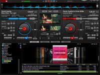 Virtual DJ Home