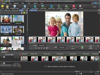 VideoPad - Montage vidéo gratuit pour Mac (14.00)