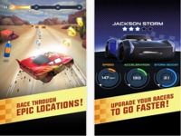 Cars : Lightning League Android