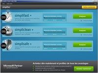 simplitec Power Suite FREE