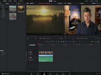 DaVinci Resolve Mac