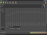 DeskFX - Amplificateur audio pour Mac