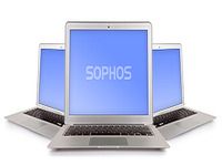 Sophos Anti-Virus pour Mac Édition familiale