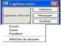 Lightscreen